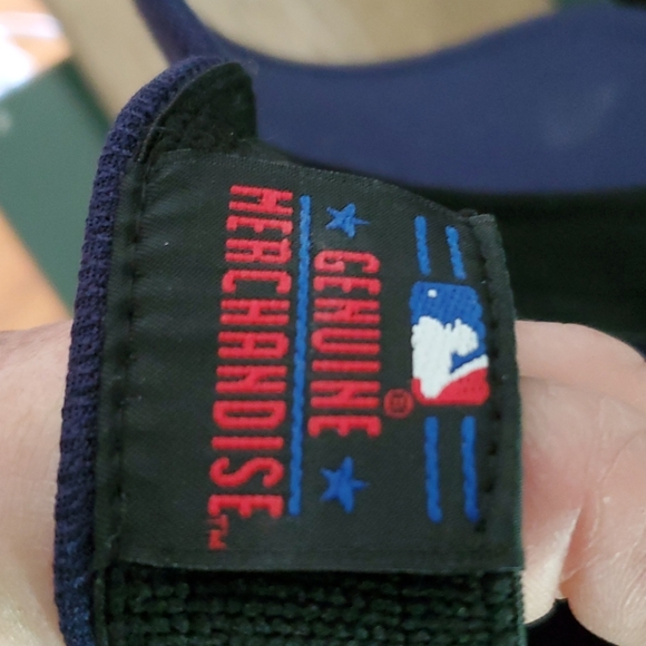 SD CHARGERS VISOR - Picture 4 of 4